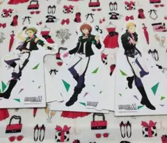 アイドルマスターSideM Jupiter POPスタンド セット