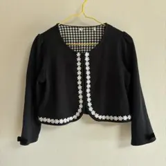 ボレロ ジャケット