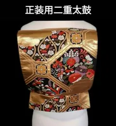 2026年最新】作り帯二重太鼓の人気アイテム - メルカリ