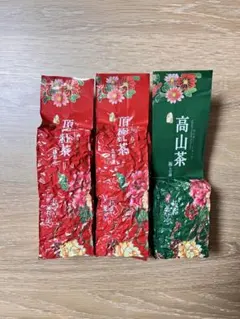 2026年最新】高山茶 台湾の人気アイテム - メルカリ