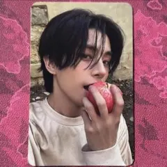 ENHYPEN THE SIN : VANISH ジェイク トレカ