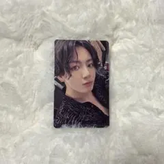 BTS DVD盤 JUNGKOOK MAP OF THE SOUL ON:E 黒