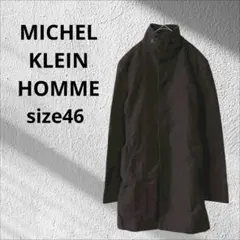 2026年最新】MK MICHEL KLEIN HOMME メンズ トレンチコートの人気