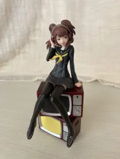 未開封】壽屋 S.E.E.S 桐条美鶴 ペルソナ3 コトブキヤ - メルカリ