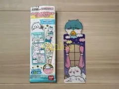 【新品】ちいかわ ブックマークコレクション Vol.2 ちいかわ ②
