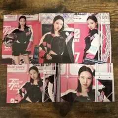 TWICE READY TO BE ラントレ ナヨン