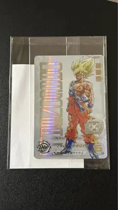 2026年最新】ドラゴンボールヒーローズ ugm4-067 孫悟空の人気アイテム