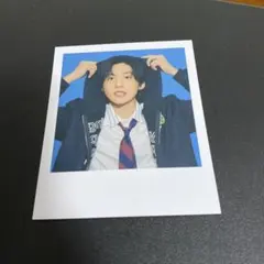 SnowMan カレンダー 2026-27 特典 目黒蓮