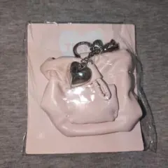 【値下不可】新品　ティルティル　PINK MINI BAG ミニ　バッグ　ポーチ