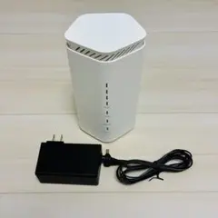 Speed Wi-Fi HOME 5G L12 本体