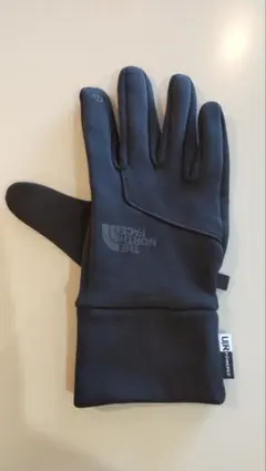 ノースフェイス 手袋 片手 右手用のみ タツチパネル対応