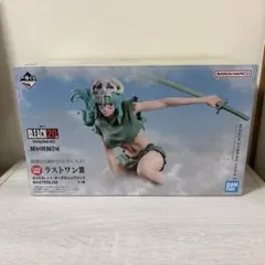 一番くじBLEACH 20th vol.3ラストワン賞ネリエル