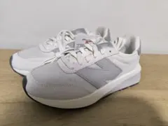 《UNITED ARROWS》New Balance U370AA 23cm
