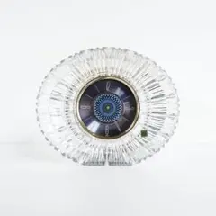 SEIKOデジタルパタパタ時計 スペースエイジ ミッドセンチュリー ポスト