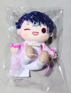 アイナナ 16 STAR SIGNS おすわりぬいぐるみ 千 百 リバーレ - メルカリ