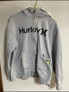 HURLEY パーカー サイズLのサムネイル