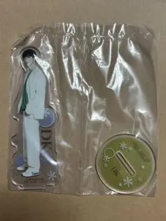 SEVENTEEN セブチ ドギョム 一番くじ アクスタ