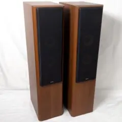 TANNOY 635 ROSEWOOD D50 - メルカリ