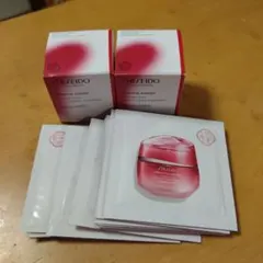 資生堂エッセンシャルイネルジャハイドレーティングクリーム