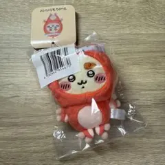 ちいかわ　たこイカくじD賞 シーサー