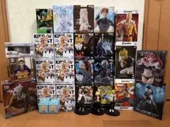 プライズ フィギュア アニメグッズ まとめ売り 29点セット