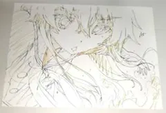 レア　艦これ 島風 立体イラスト　A3 レア 艦これ 島風 立体イラスト A3 - メルカリ