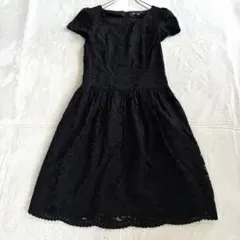 タグ付き✨フォクシー ロングワンピース 定価168480円 ジャガード