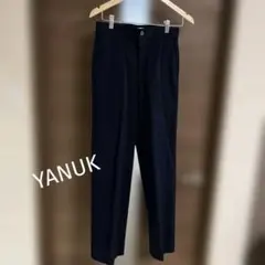 ガンリュウ サルエルチノパンツ・09AW・コムデギャルソン・M・GANRYU