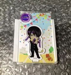 銀魂　アクリルスタンド　高杉　3年Z組銀八先生　銀魂展　202602171636