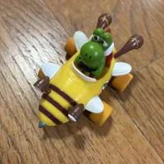 ヨッシー　マリオカート