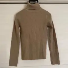 i.n.e インエ ニット セーター