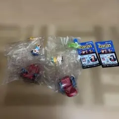 ドンペン ドンコ イヤリング まとめ売り - メルカリ
