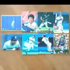 カルビープロ野球カード 基満男 横浜大洋ホエールズ - メルカリ