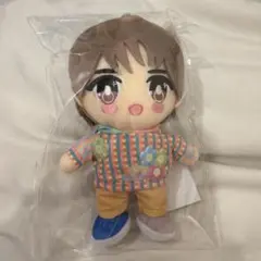 も*ち様 塩﨑太智 ぬいぐるみ - メルカリ