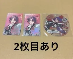 渡会雲雀 にじさんじ VOLTACTION 2ndアルバム 特典 フォトカード