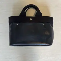 トプカピトートバッグ ブラックのサムネイル
