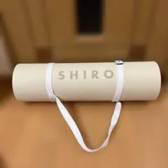 2025年最新】shiro ヨガマットの人気アイテム - メルカリ