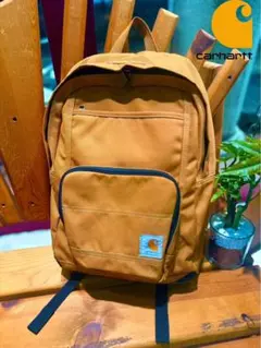 2026年最新】CARHARTT リュックの人気アイテム - メルカリ