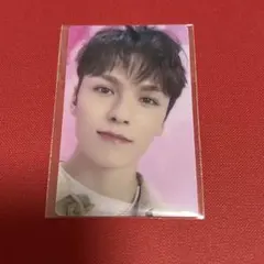 SEVENTEEN DREAM weverse特典 バーノン