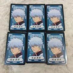 2025年最新】坂田銀時の人気アイテム - メルカリ