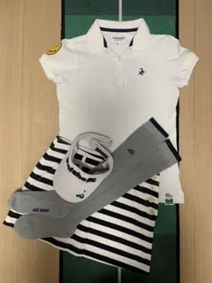 【Jack Bunny!!】　４点セット