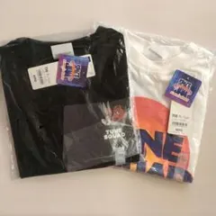 SPACE JAM A NEW LEGACY Tシャツ 2枚セット 110