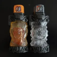 仮面ライダービルド DXタカフルボトル DXガトリングフルボトル