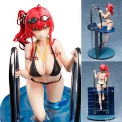 B-style アズールレーン ザラ 水辺の出逢い 1/4 完成品フィギュアのサムネイル