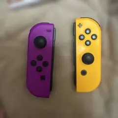 Switchジョイコン