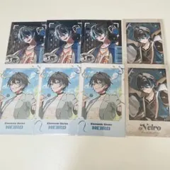 Element Sicks トレカ ねいろ