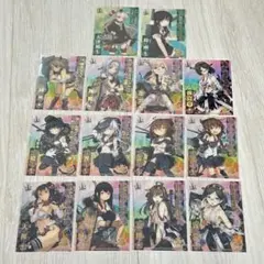 2026年最新】艦これ クリアカードの人気アイテム - メルカリ