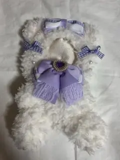 ぬい服 15cm