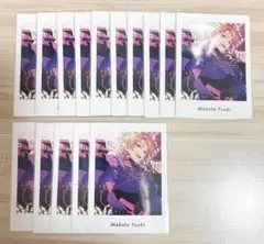 あんスタ ぱしゃっつ vol.5 action 遊木真 15枚
