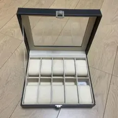 時計保管ボックス